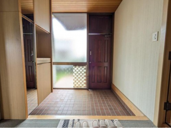 大津市日吉台、中古一戸建ての画像です