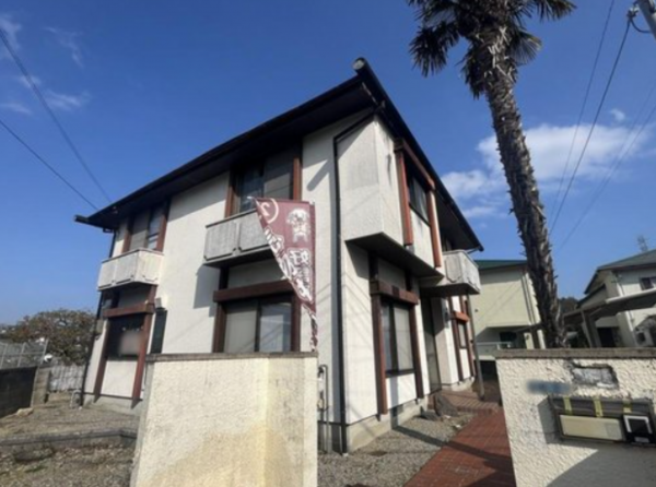 大津市日吉台、中古一戸建ての画像です