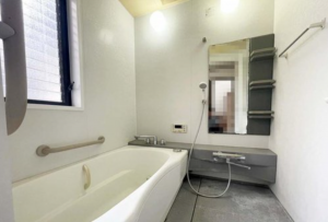 草津市追分、中古一戸建ての画像です