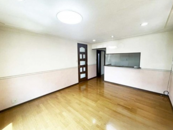 草津市追分、中古一戸建ての画像です