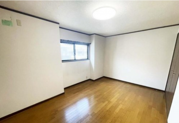 草津市追分、中古一戸建ての画像です