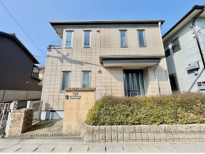 大津市大門通、中古一戸建ての画像です