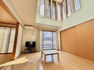 大津市大門通、中古一戸建ての画像です