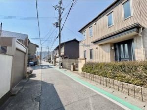 大津市大門通、中古一戸建ての画像です