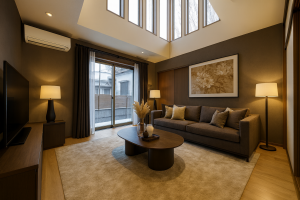 大津市大門通、中古一戸建ての画像です