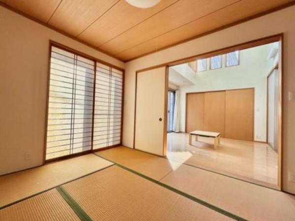 大津市大門通、中古一戸建ての画像です