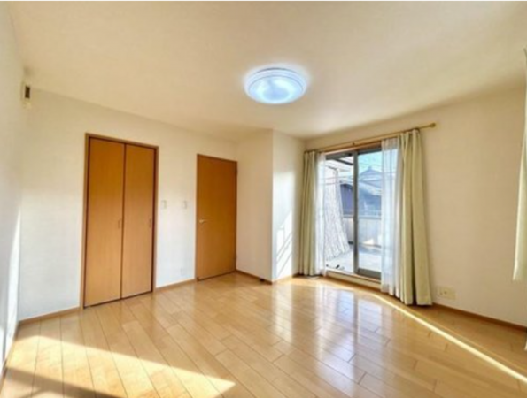 大津市大門通、中古一戸建ての画像です