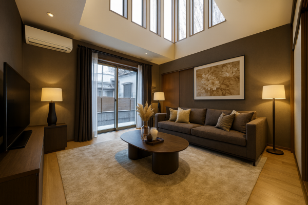 大津市大門通、中古一戸建ての画像です