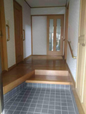 大津市一里山、中古一戸建ての画像です