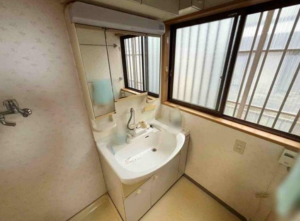 大津市一里山、中古一戸建ての画像です