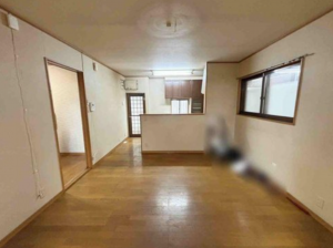 大津市一里山、中古一戸建ての画像です