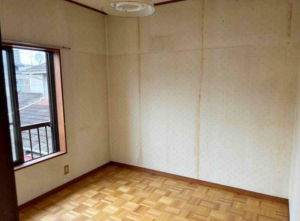 大津市一里山、中古一戸建ての画像です