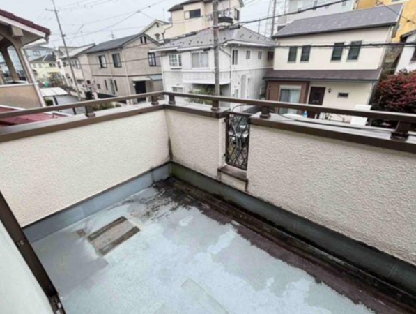 大津市一里山、中古一戸建ての画像です