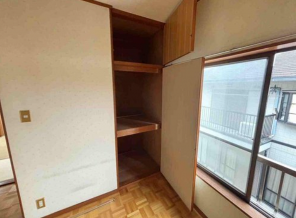 大津市一里山、中古一戸建ての画像です