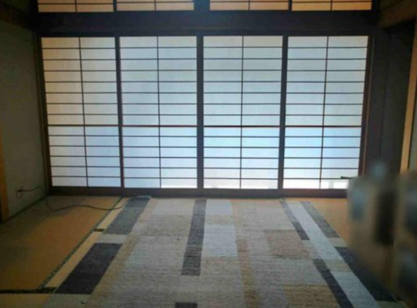 大津市一里山、中古一戸建ての画像です