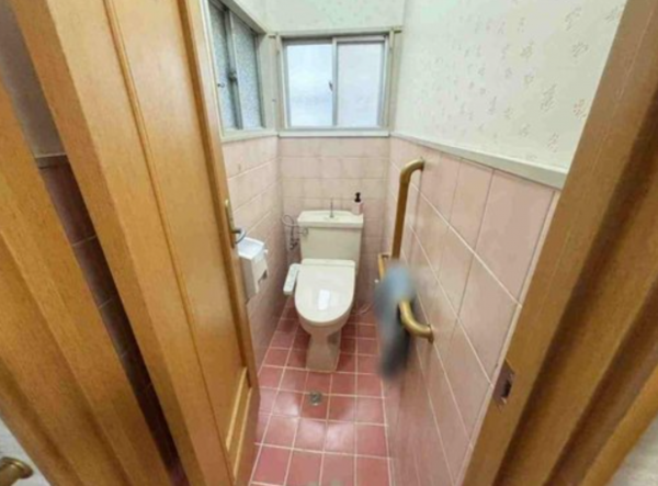 大津市一里山、中古一戸建ての画像です