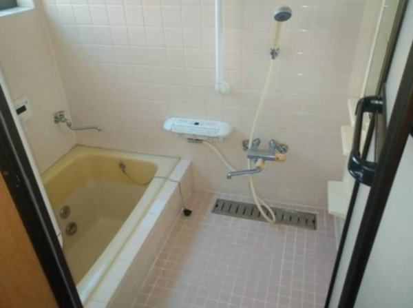 大津市一里山、中古一戸建ての画像です