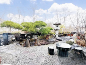 大津市萱野浦、中古一戸建ての画像です