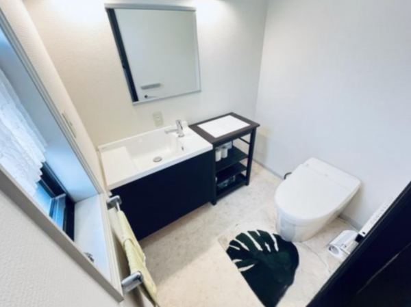 大津市萱野浦、中古一戸建ての画像です