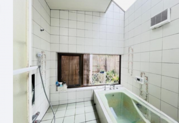 大津市萱野浦、中古一戸建ての画像です