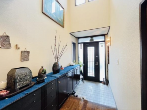 大津市萱野浦、中古一戸建ての画像です