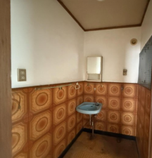 大津市穴太、中古一戸建ての画像です