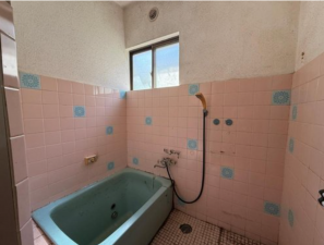 大津市穴太、中古一戸建ての画像です