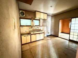 大津市穴太、中古一戸建ての画像です