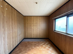 大津市穴太、中古一戸建ての画像です