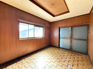 大津市穴太、中古一戸建ての画像です