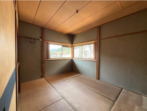 大津市穴太、中古一戸建ての画像です