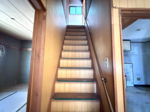 大津市穴太、中古一戸建ての画像です