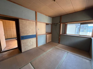 大津市穴太、中古一戸建ての画像です