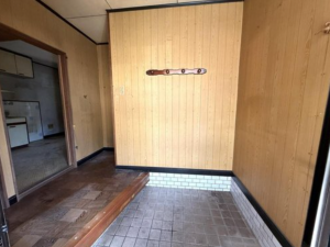 大津市穴太、中古一戸建ての画像です