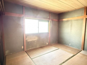 大津市穴太、中古一戸建ての画像です