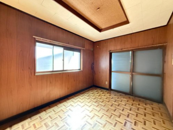 大津市穴太、中古一戸建ての画像です