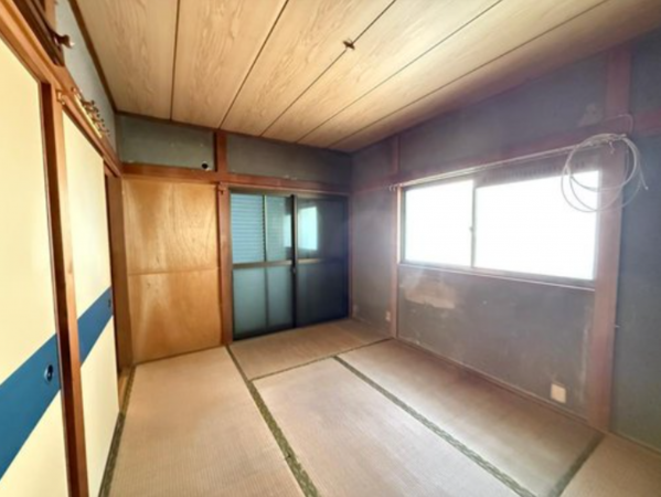 大津市穴太、中古一戸建ての画像です