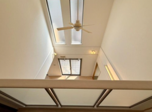 大津市仰木の里東、中古一戸建ての画像です