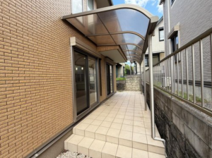 大津市仰木の里東、中古一戸建ての画像です