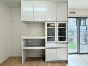 大津市仰木の里東、中古一戸建ての画像です