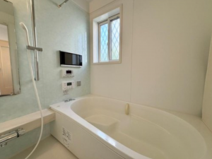 大津市仰木の里東、中古一戸建ての画像です