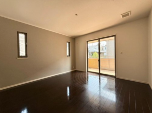 大津市仰木の里東、中古一戸建ての画像です