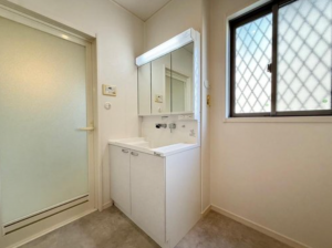 大津市仰木の里東、中古一戸建ての画像です