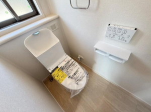 大津市仰木の里東、中古一戸建ての画像です