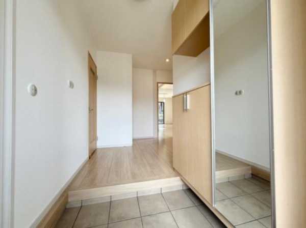 大津市仰木の里東、中古一戸建ての画像です