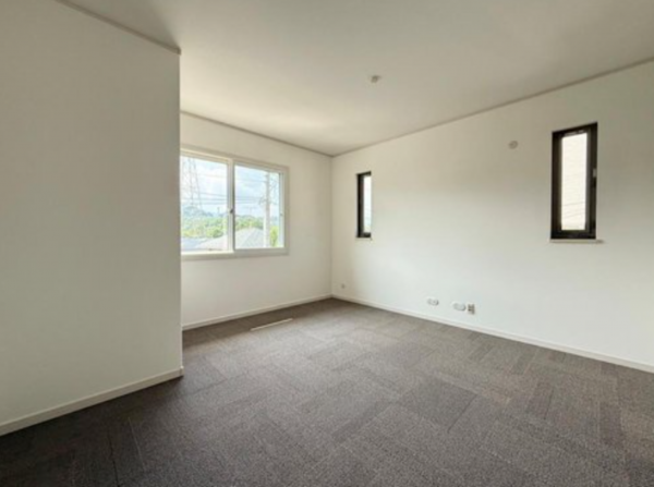 大津市仰木の里東、中古一戸建ての画像です