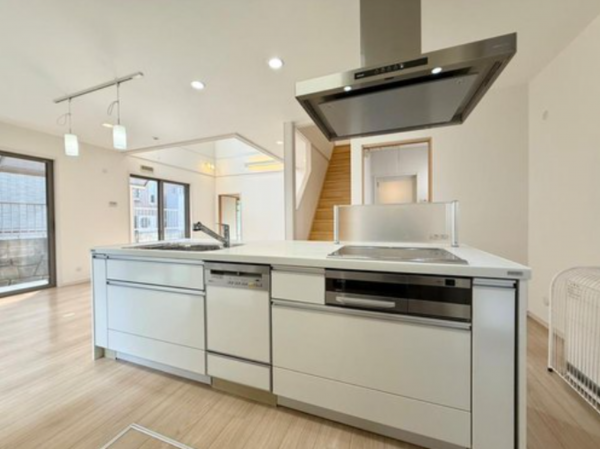 大津市仰木の里東、中古一戸建ての画像です