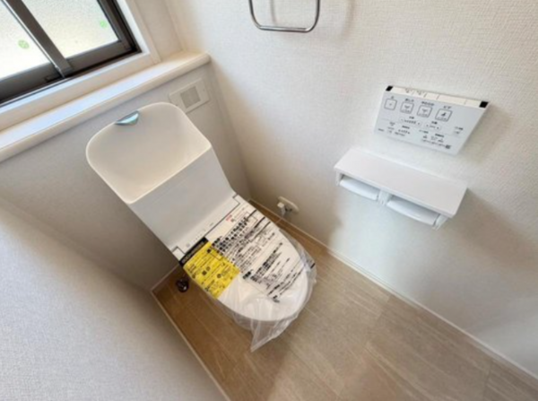 大津市仰木の里東、中古一戸建ての画像です