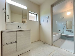 大津市錦織、新築一戸建ての画像です