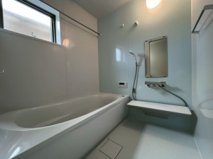 大津市錦織、新築一戸建ての画像です